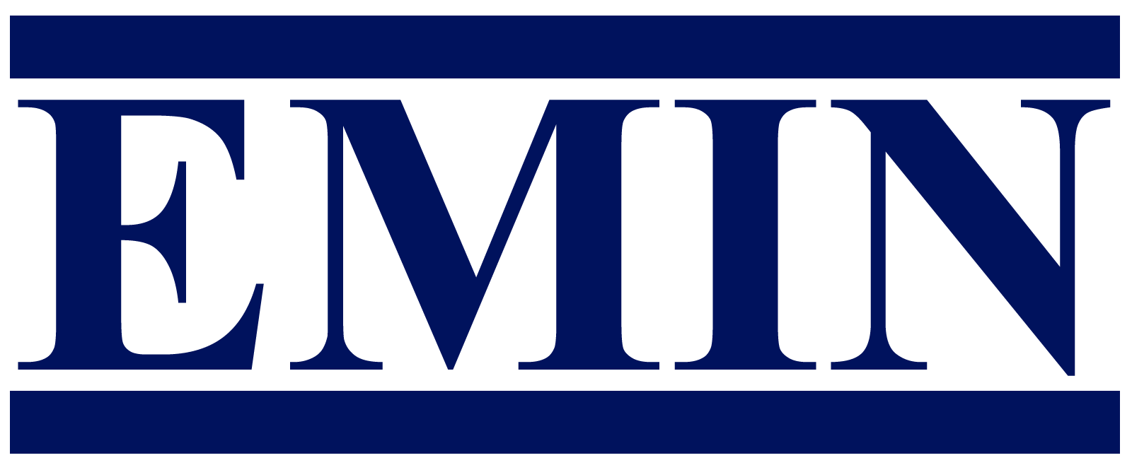 Emin Grup İş Takip logo